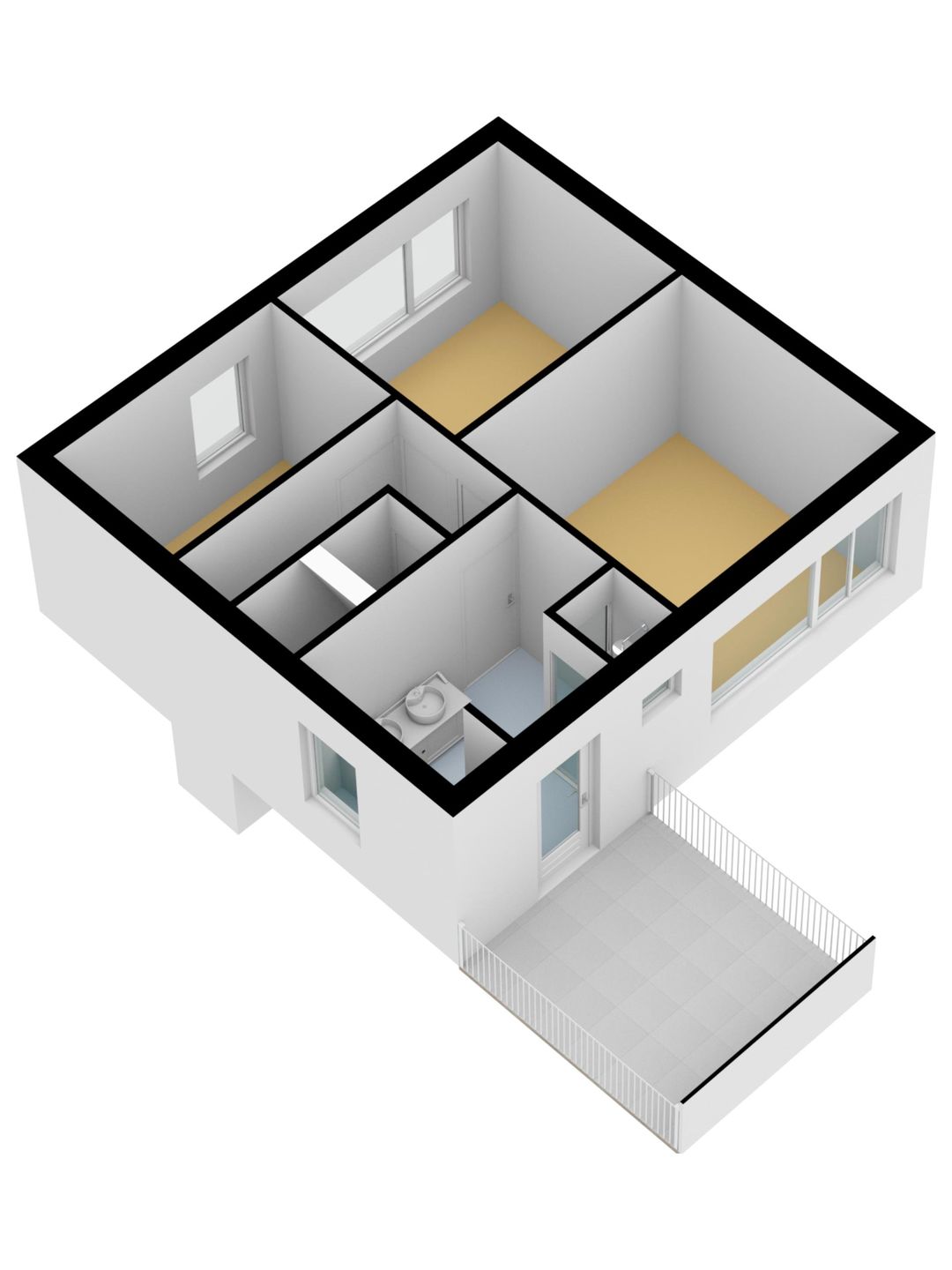 Foto 41 van Tilburgstraat 6