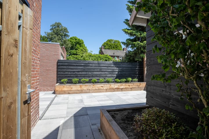 Photo 31 of Tilburgstraat 6