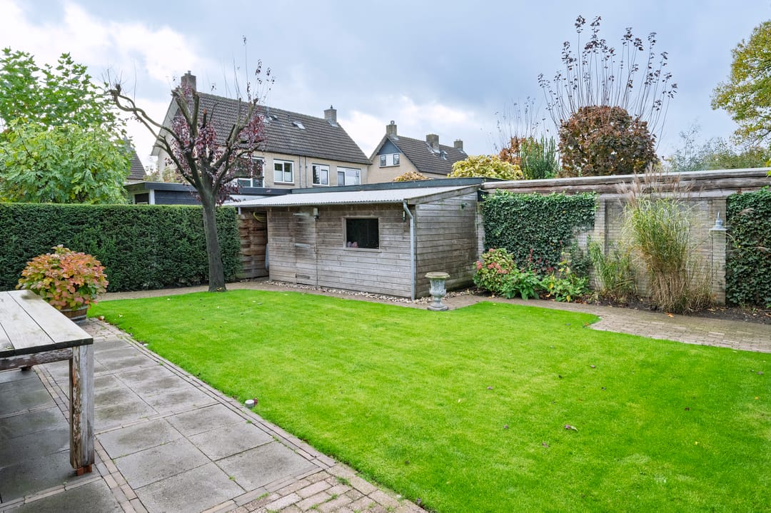 Foto 2 van Rembrandtlaan 39