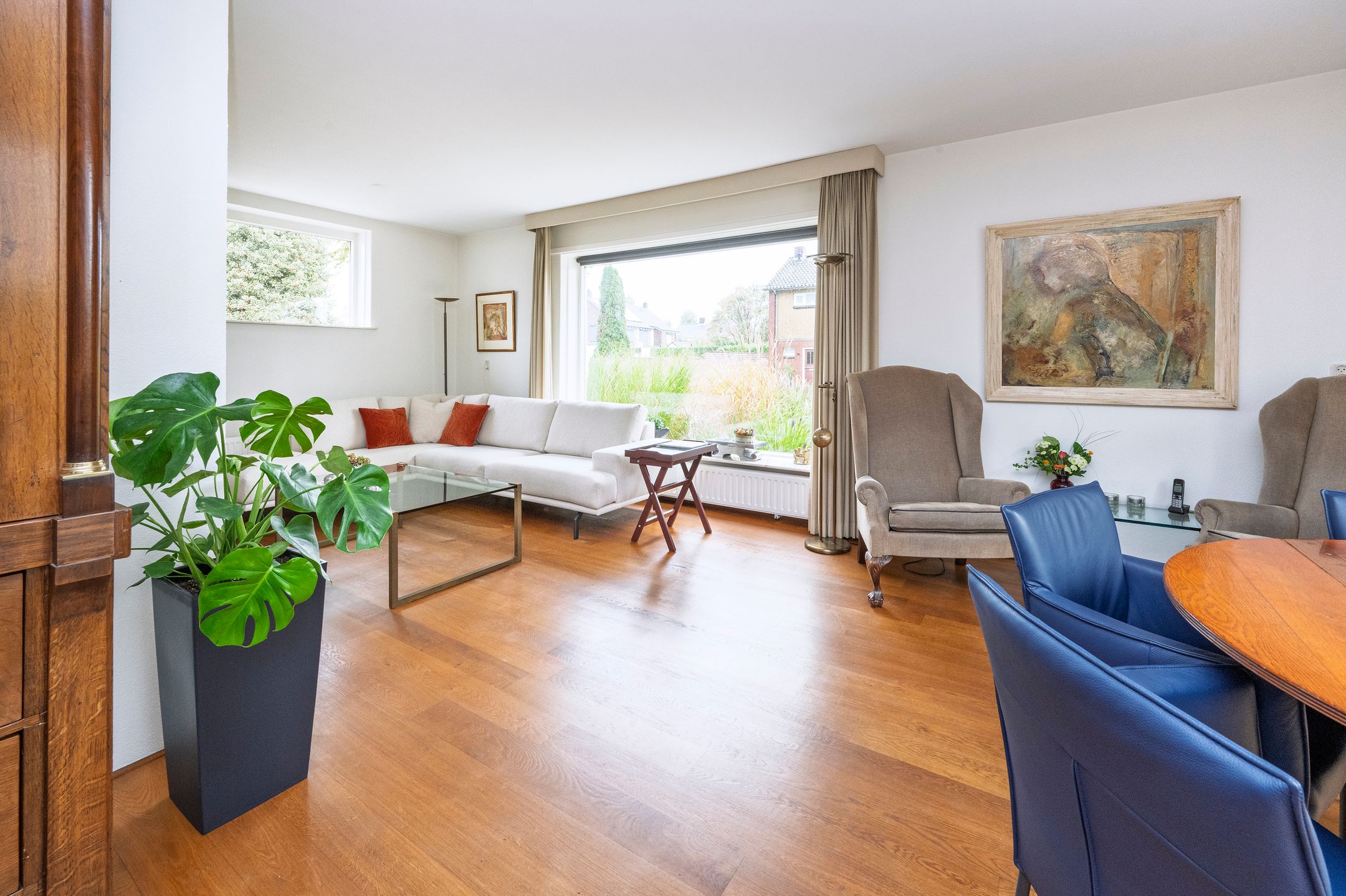 Foto 3 van Rembrandtlaan 39