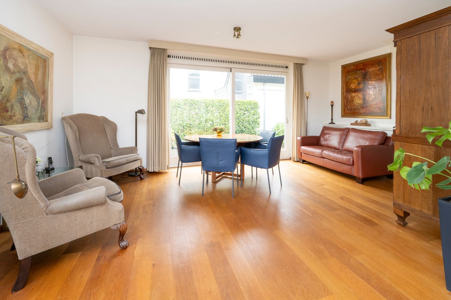 Foto 5 van Rembrandtlaan 39