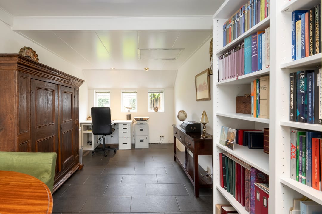 Foto 13 van Rembrandtlaan 39