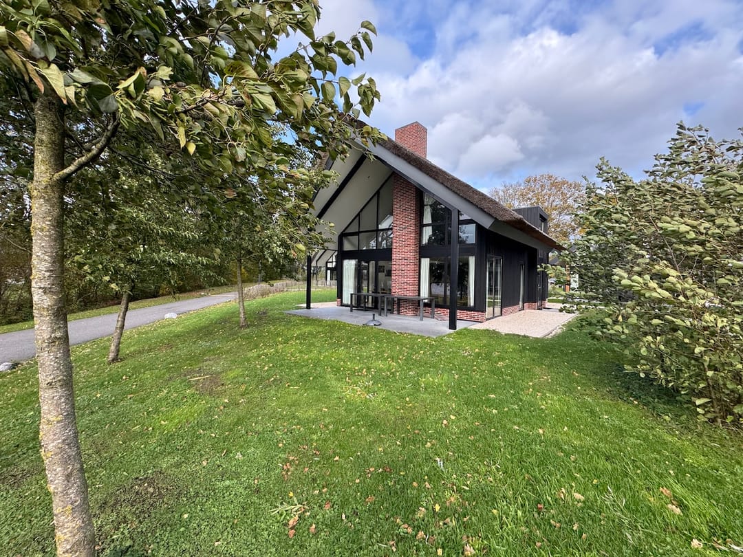 Foto 2 van Flevoweg 90-106