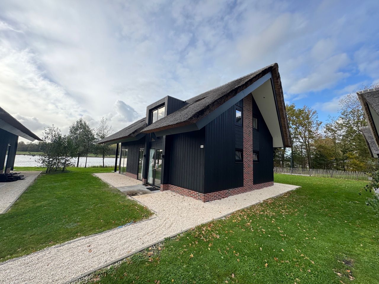 Foto 6 van Flevoweg 90-106