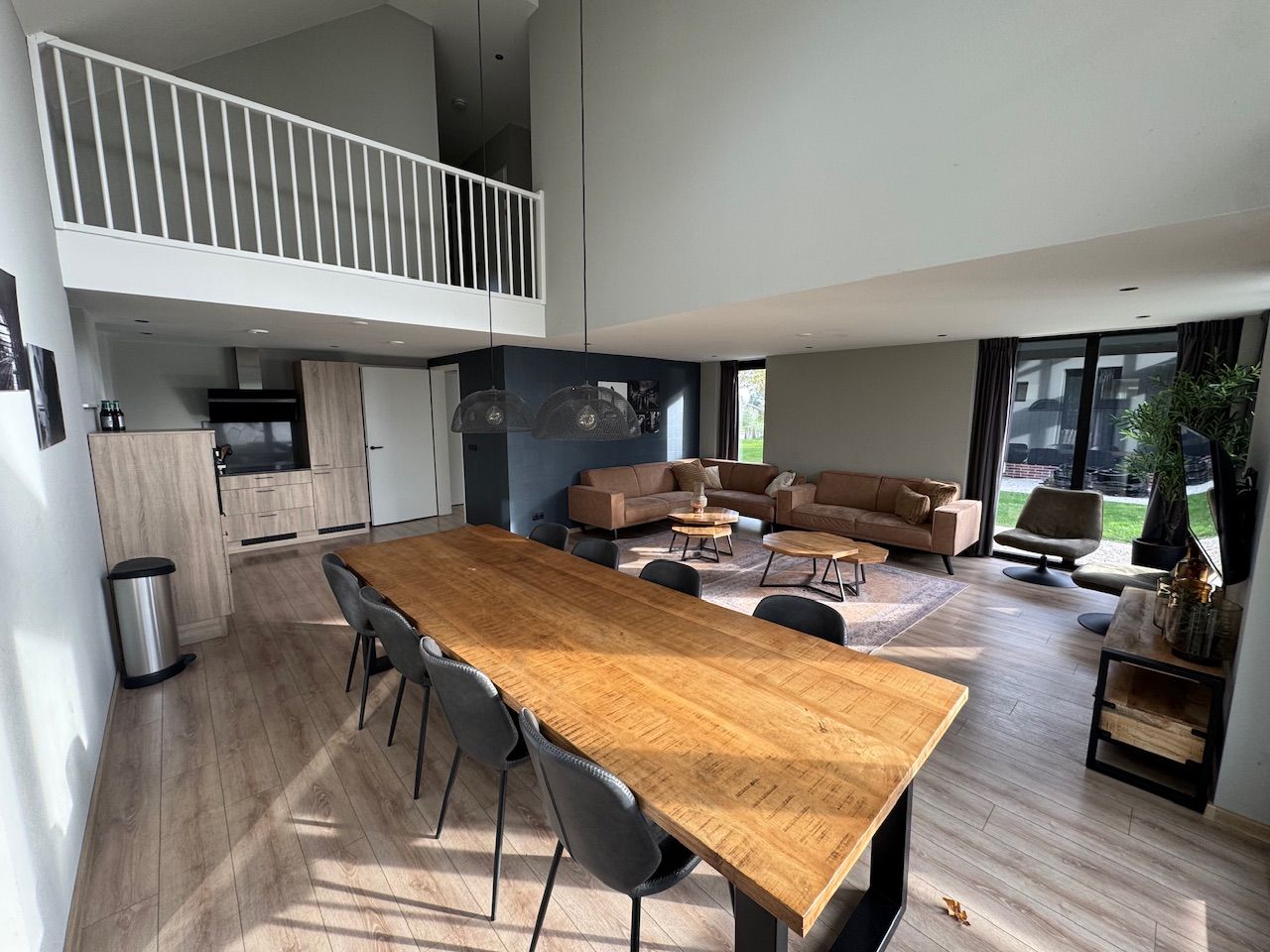 Foto 10 van Flevoweg 90-106