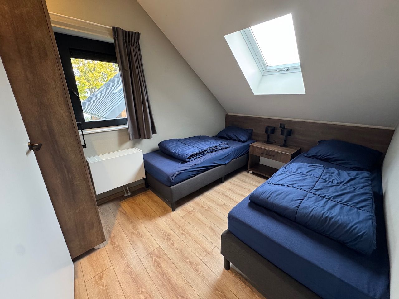 Foto 25 van Flevoweg 90-106