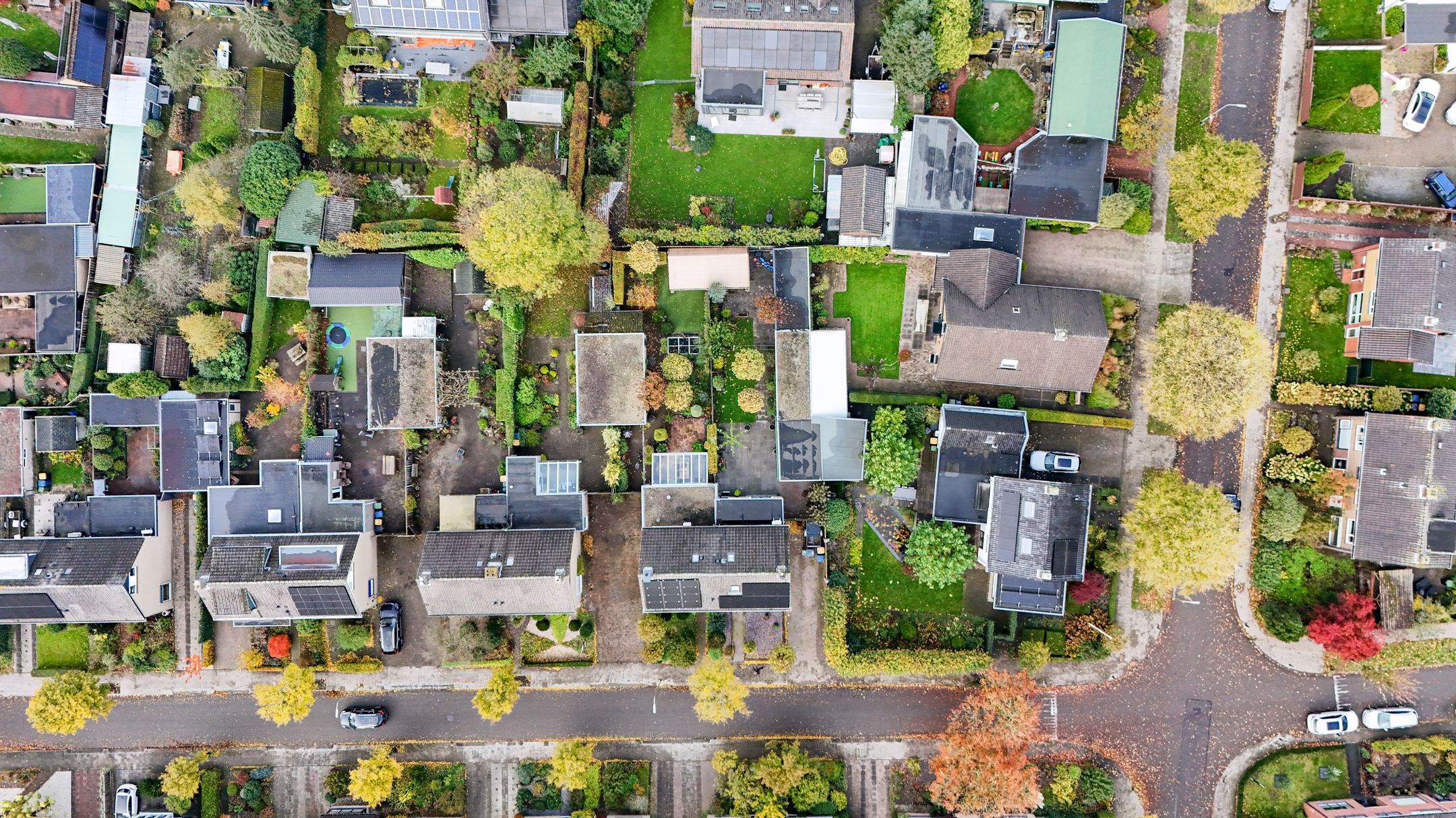 Foto 45 van Rembrandtlaan 39