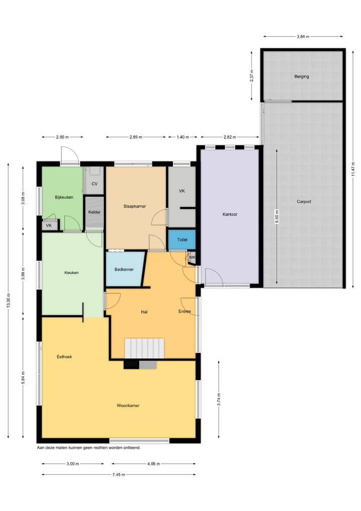 Foto 47 van Rembrandtlaan 39