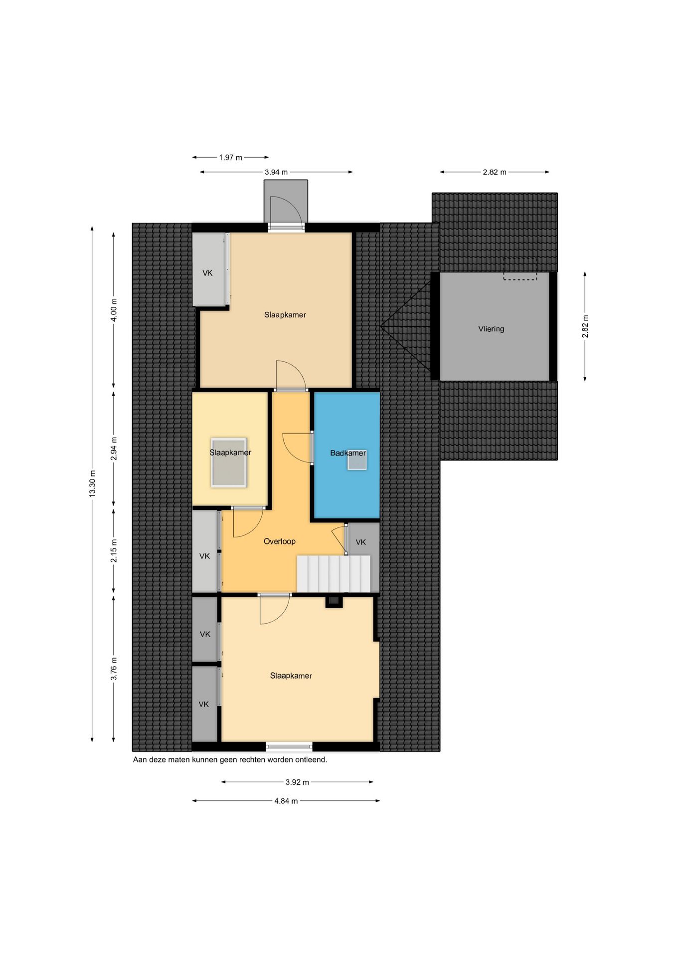 Foto 48 van Rembrandtlaan 39