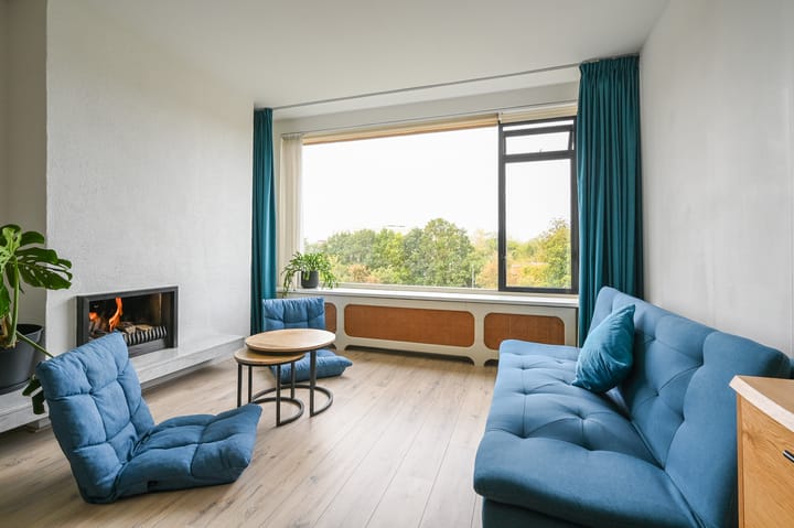 Landréstraat 597 main image