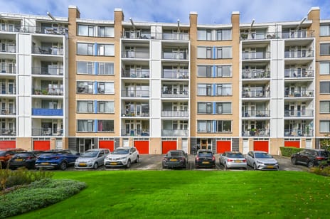 Landréstraat 597 secondary image