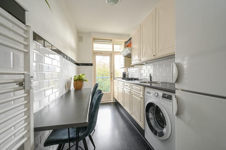 Foto 4 van Landréstraat 597