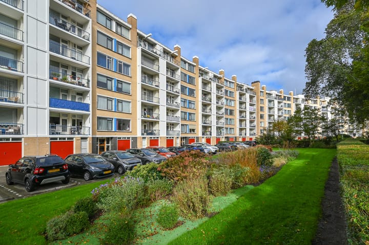 Foto 6 van Landréstraat 597