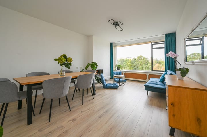 Foto 12 van Landréstraat 597