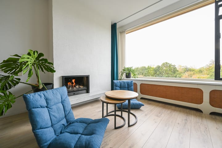 Foto 14 van Landréstraat 597