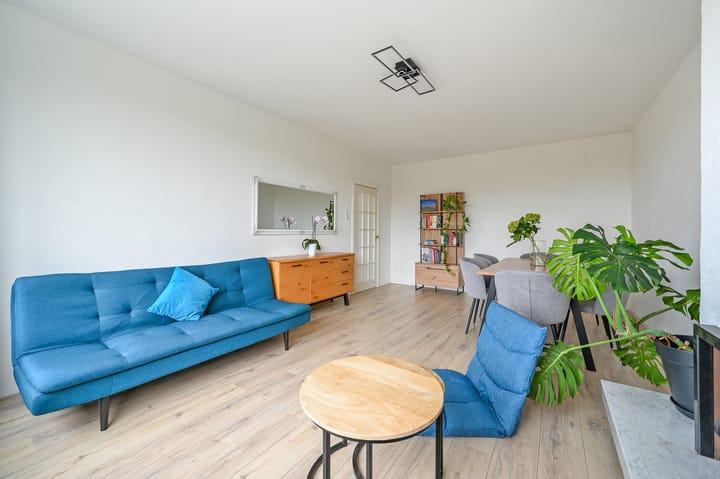 Foto 16 van Landréstraat 597