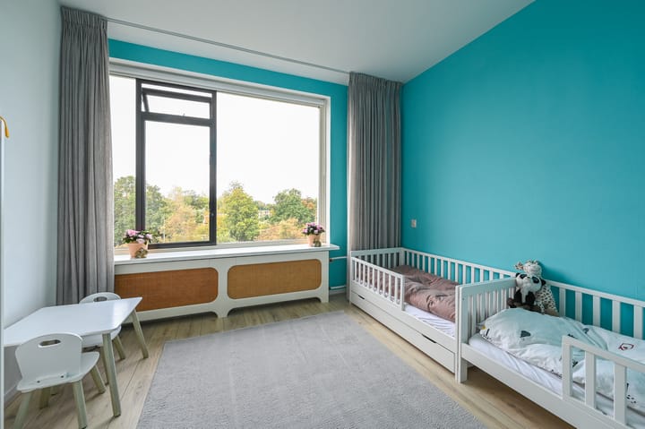 Foto 17 van Landréstraat 597