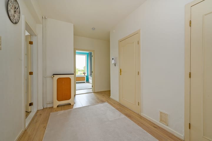 Foto 19 van Landréstraat 597