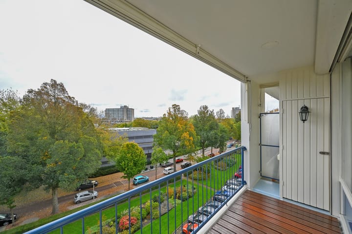 Foto 24 van Landréstraat 597