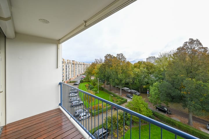 Foto 26 van Landréstraat 597