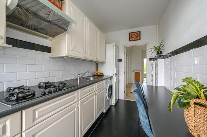 Foto 27 van Landréstraat 597