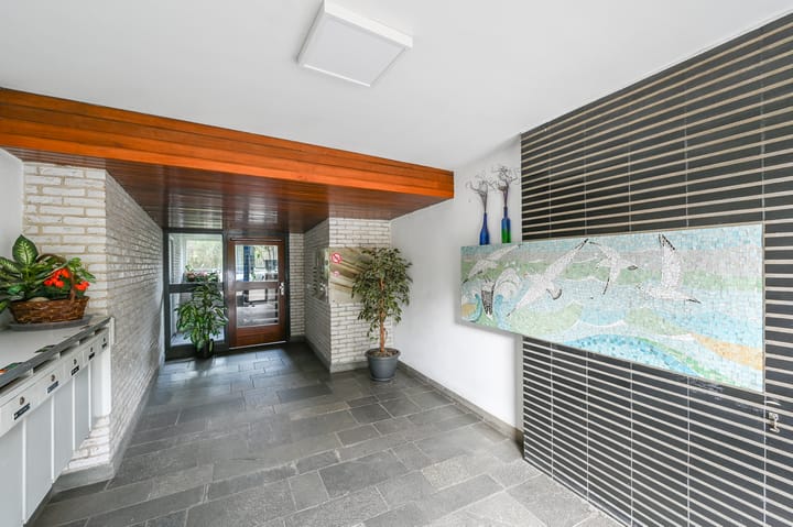 Foto 10 van Landréstraat 597