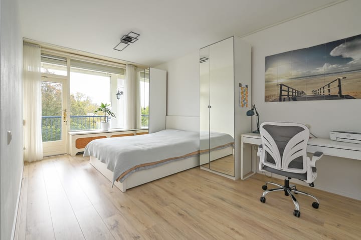 Foto 29 van Landréstraat 597