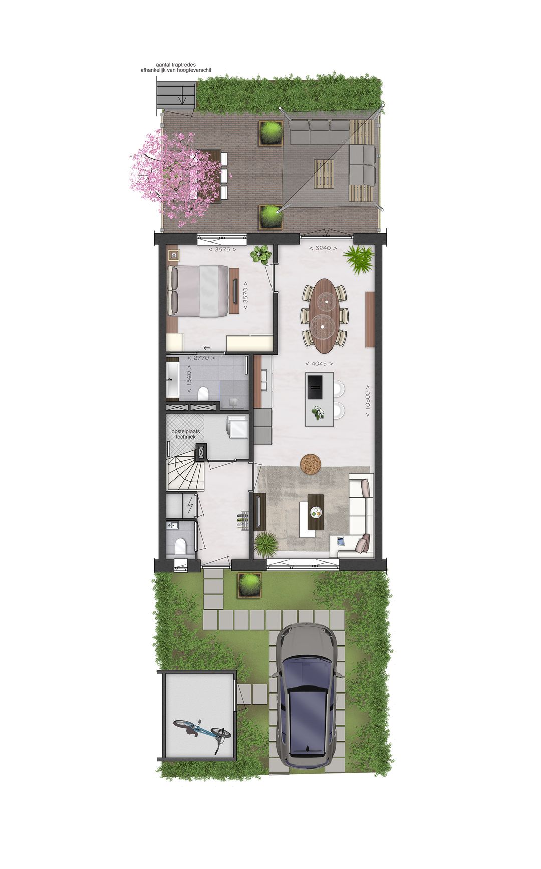 Foto 11 van Kwadijkerpark (Bouwnr. 333)