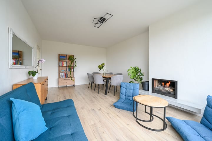 Foto 15 van Landréstraat 597