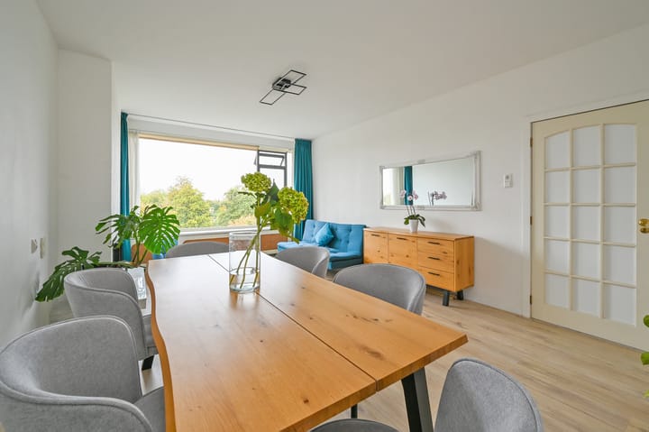 Foto 13 van Landréstraat 597