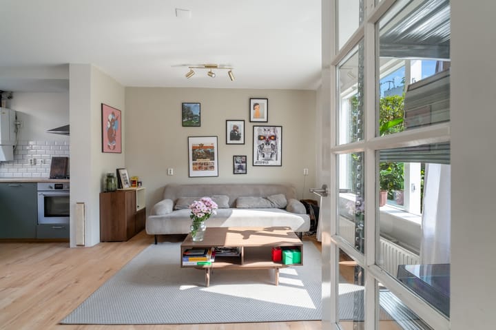 Foto 3 van Distelkruisstraat 1