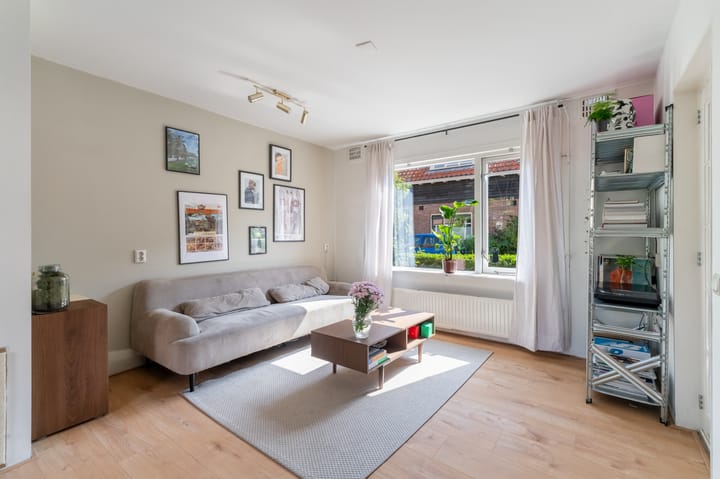 Foto 9 van Distelkruisstraat 1