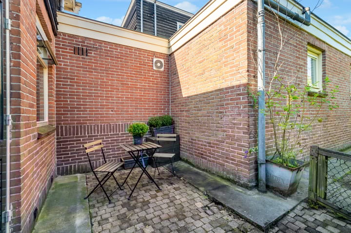 Foto 13 van Distelkruisstraat 1