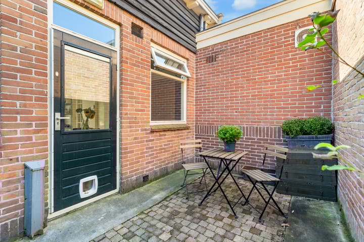 Foto 14 van Distelkruisstraat 1