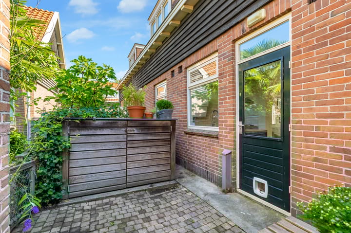 Foto 18 van Distelkruisstraat 1