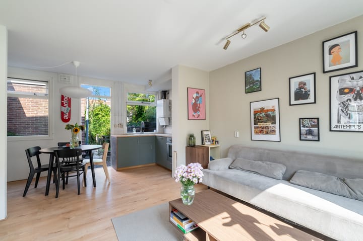 Foto 4 van Distelkruisstraat 1