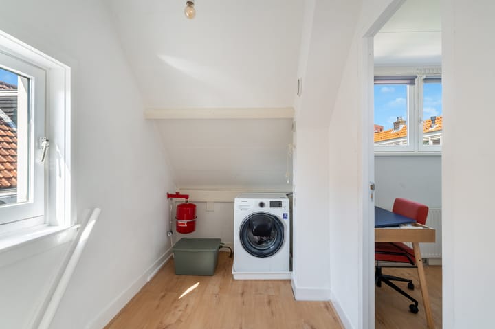 Foto 24 van Distelkruisstraat 1