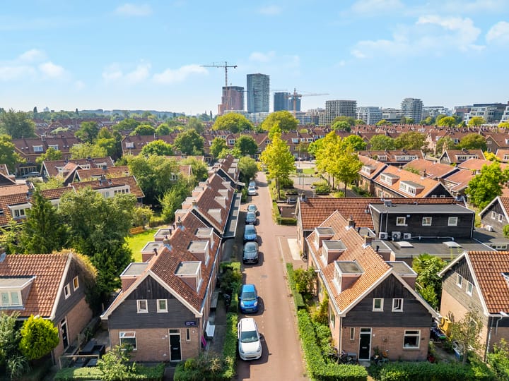 Foto 33 van Distelkruisstraat 1