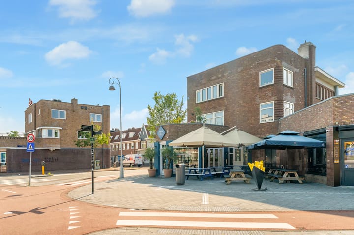 Foto 38 van Distelkruisstraat 1