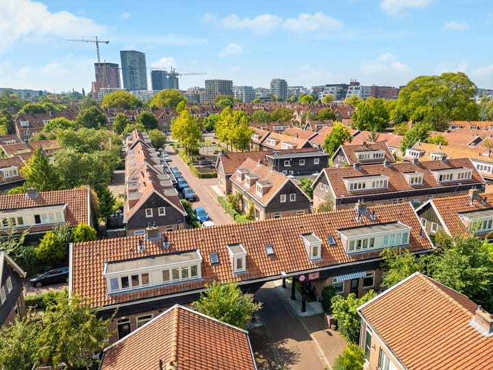 Foto 32 van Distelkruisstraat 1