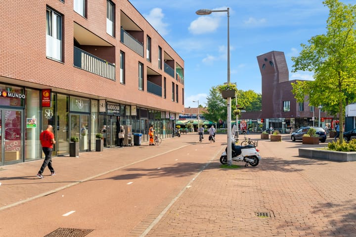 Foto 39 van Distelkruisstraat 1