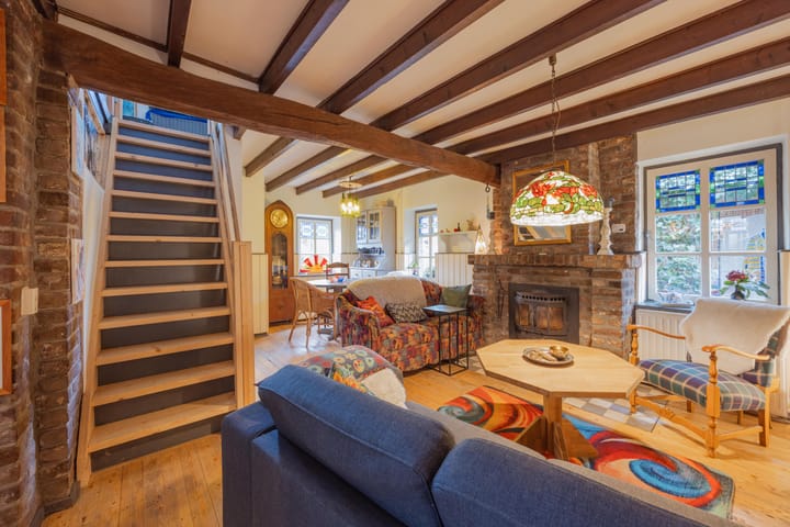 Photo 3 of Generaal Dempsystraat 19