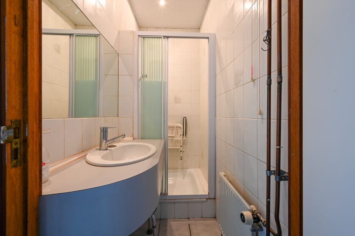 Foto 4 van Hoenderloostraat 71