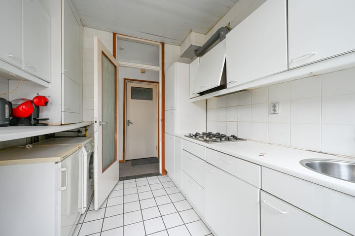 Foto 31 van Hoenderloostraat 71