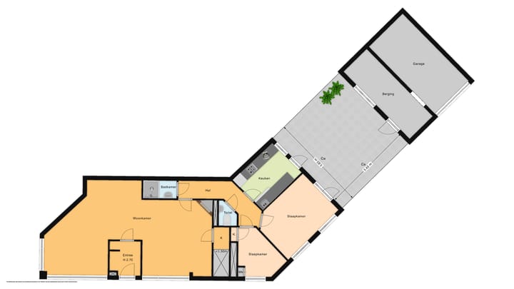 Foto 36 van Hoenderloostraat 71