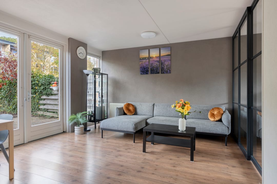 Foto 2 van Jaspisstraat 23