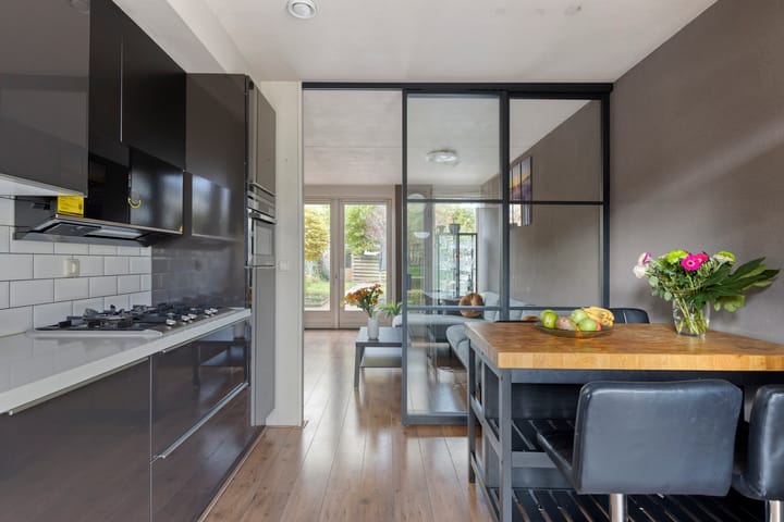 Foto 4 van Jaspisstraat 23