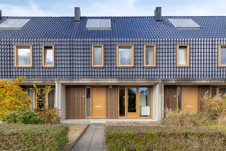 Foto 12 van Jaspisstraat 23