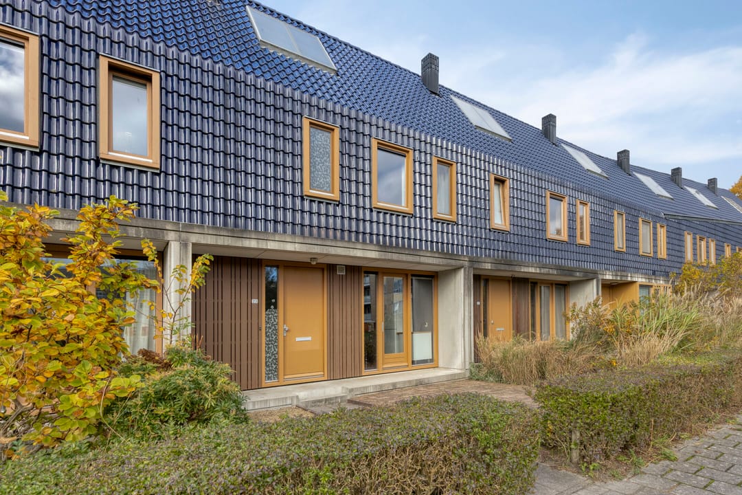 Foto 13 van Jaspisstraat 23