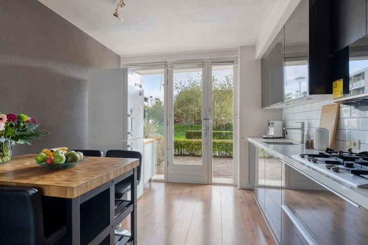 Foto 25 van Jaspisstraat 23